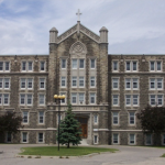 St. Joseph–Scollard Hall North Bay