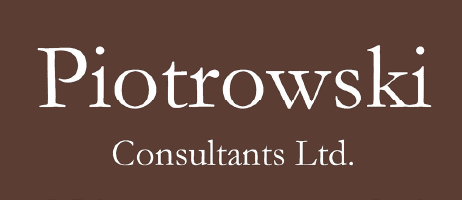 Piotrowski Consultants Ltd.